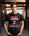 Phillip Ondees Nuts T-shirt