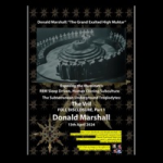 *NEW* DM Vrill Doc Disclosure (Part 1)