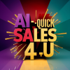 Get Your Dual Profitability Program Integrated With “AI Inspired Prompts For Entrepreneurs Sales Conversions Guide." To Accelerate Your Sales Journey Onset!