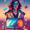 Do You Need Extra Income In Your Household Like Everyone Else? Get Your Dual Lead Gen & Affiliate Program Below Integrated With The "AI Mastery Guide" That Accelerates Your Jumpstart Sales!