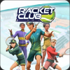 RACKET CLUB -25%