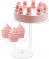 suporte para tarta