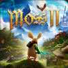 MOSS: BOOK II -25%