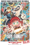 Spy x Family CODE: White REVIEW | Family Sticks Together