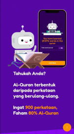 UPGRADE Think Quran PLUS - Kod Diskaun ABHAMID