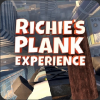 RICHIE'S PLANK EXPERIENCE -25%
