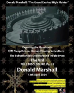 THE VRIL PART 1 PAPERBACK / HARDCOVER VERSION !
