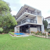 Villa Nisrin Private Pool