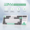 Teclado | Terport TR88