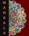 Mandala Coloring Book