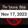 Satanism Is Jewry