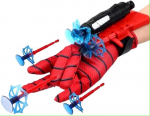 Spiderman Gloves