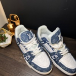 LV Designer Sneakers