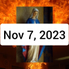 Hel Mother Mary