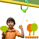 Indoor Table tennis trainer