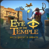 EYE OF THE TEMPLE -25%
