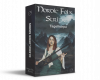NORDIC FOLK STRINGS: Tagelharpa Kontakt Library