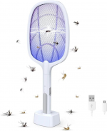 Rechargeable Mosquito killer