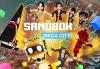 Sand Box City