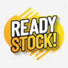 PRODUK READY STOCK