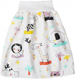Waterproof diaper