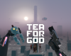 Tea for God
