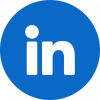 Follow us on LinkedIn
