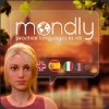 MONDLY: LEARN LANGUAGES IN VR -25%