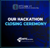 Closing Ceremony