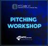 Pitching Workshop