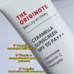 9. The originote Sunscreen