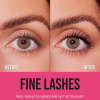 HudaBeauty One Coat Eyeliner