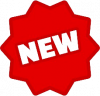 New website