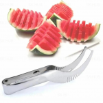 Watermelon slicer