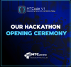 Opening Ceremony