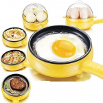Electric Fry pan