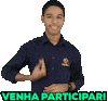 PARTICIPAR