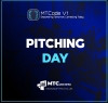 Pitching Day