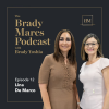 Podcast Ep. 12 with Lina De Marco