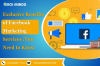 Exclusive Benefits of Facebook Marketing Services :You Need to Know
