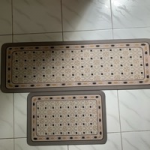 11. Karpet dapur