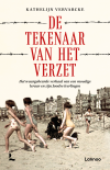 Artikel over De tekenaar van het verzet