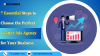 7 Essential Steps to Choose the Perfect Twitter Ads Agency for Your Business