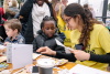 Volunteer with Rays of Sunshine