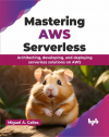 Mastering AWS Serverless book website