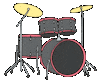 Alesis Strata Prime Electronic Drum Kit With Touch Screen Drum Module