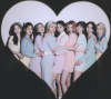 Formula Of Love O + T = <3