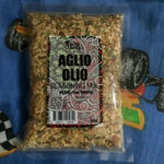 12. Aglio olio seasoning