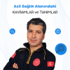 Acil Sağlık Alanındaki Kavramlar ve Tanımlar