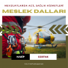 ASH Meslek Dalları